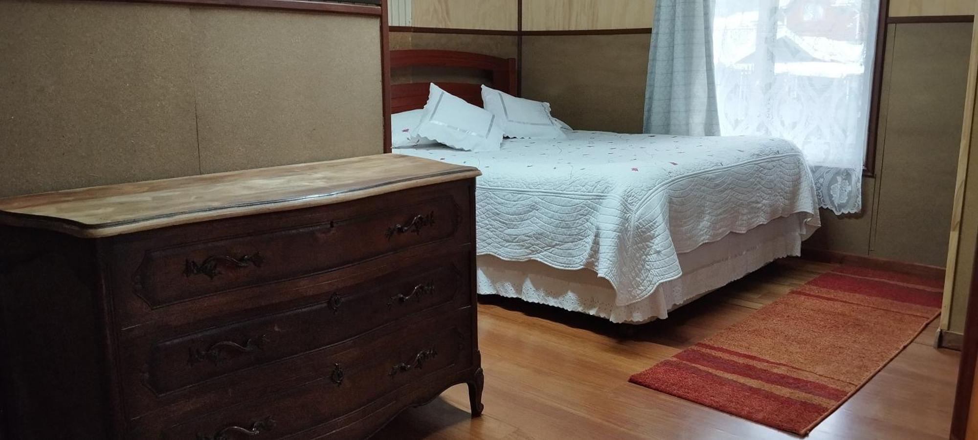 Hostal Y Cabanas Ventisquero Puerto Puyuguapi Dış mekan fotoğraf